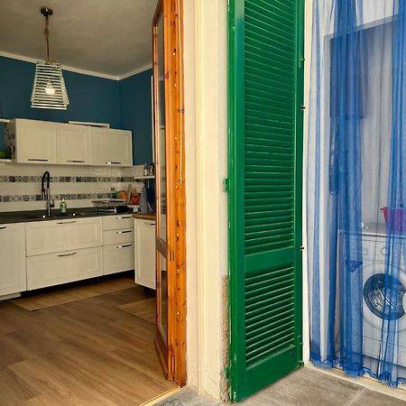 Appartamento Piano Terra Centro Viareggio Extérieur photo