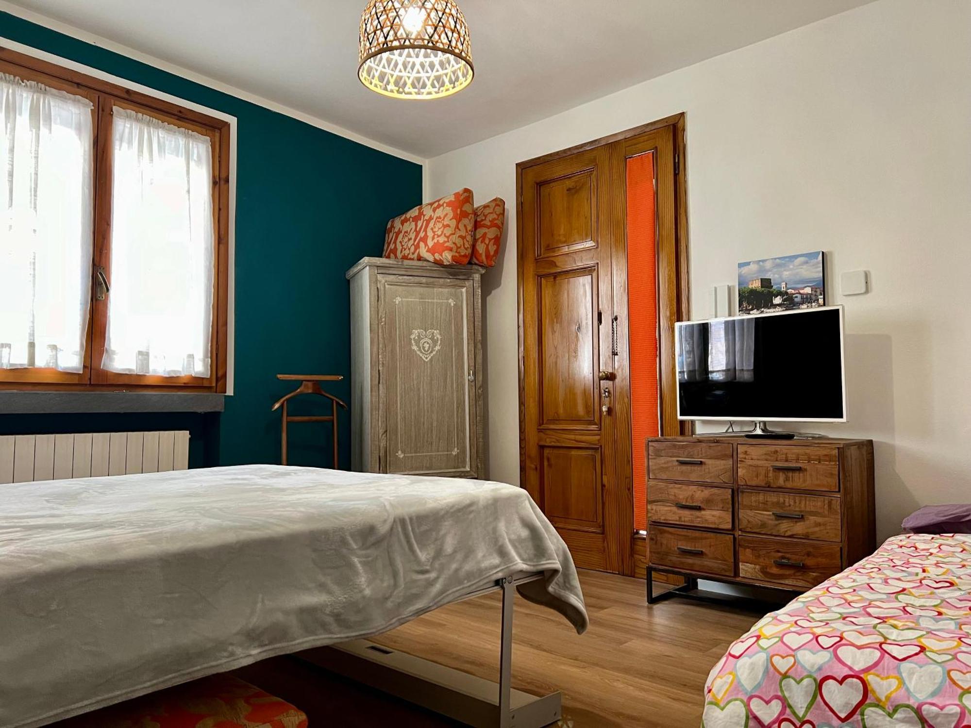 Appartamento Piano Terra Centro Viareggio Extérieur photo