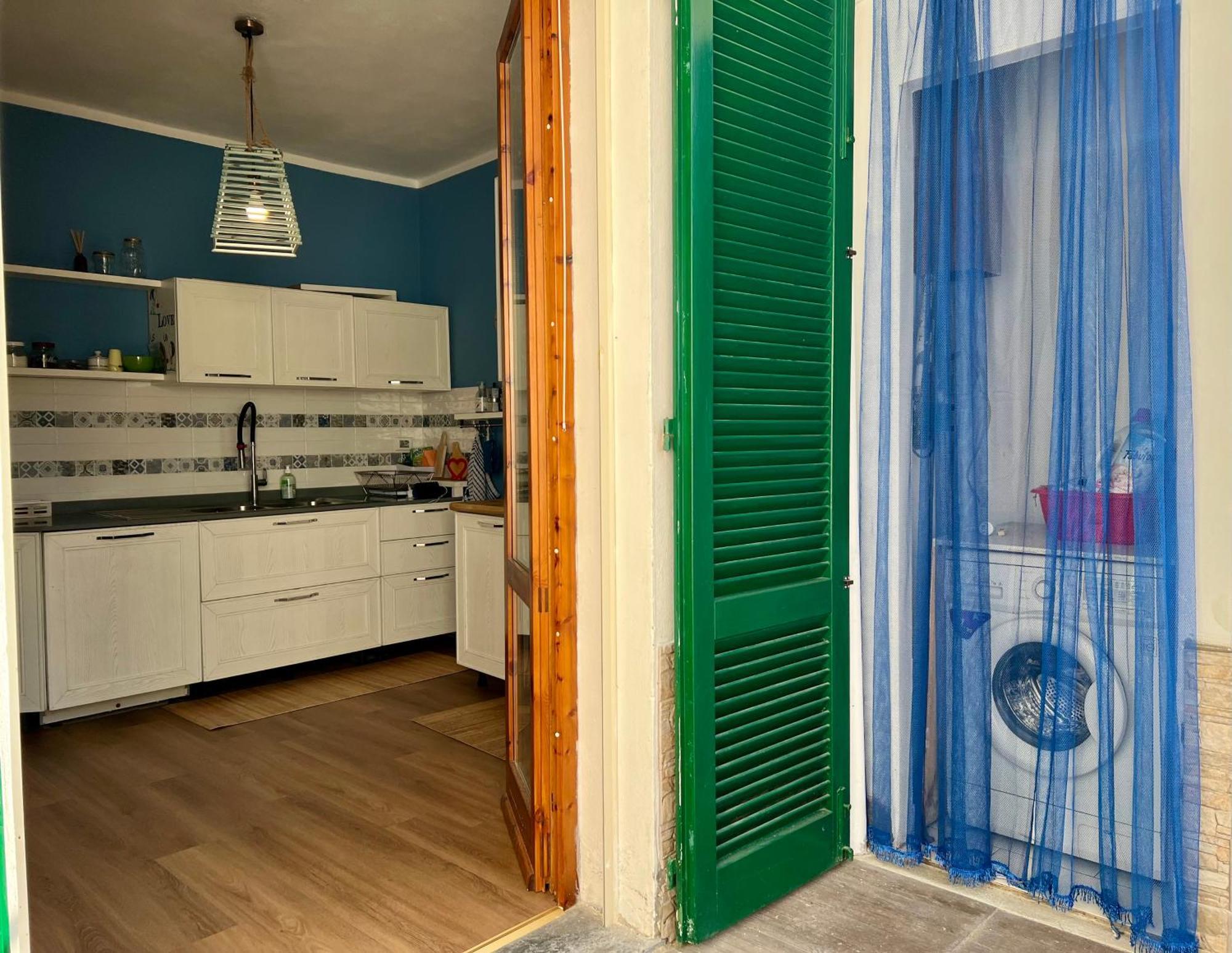 Appartamento Piano Terra Centro Viareggio Extérieur photo